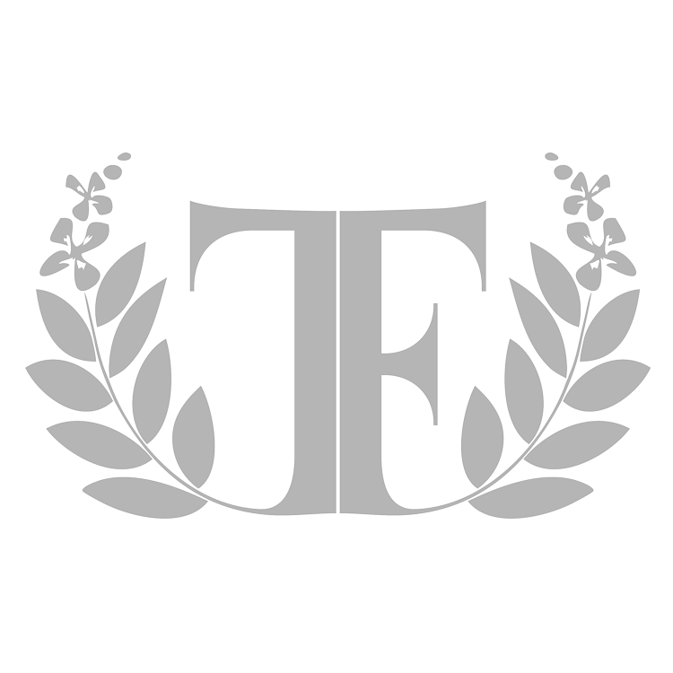 Twistflower Ranch Logo